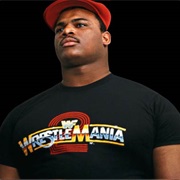 William "The Refrigerator" Perry '06