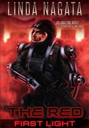 The Red: First Light (Linda Nagata)