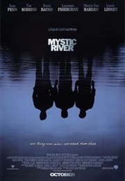 Mystic River - Robbins Isn't the Killer, It Was a Couple of Kids! (2003)