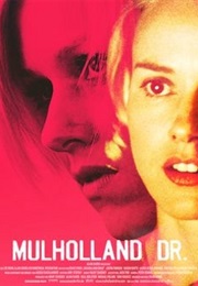 Mulholland Dr. (1999)