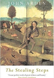 The Stealing Steps (John Arden)