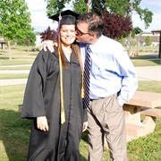 Watch Your Child Graduate