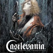 Castlevania: Lament of Innocence