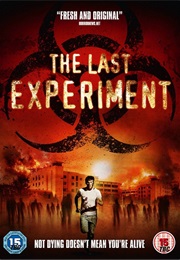 The Last Experiment (2012)