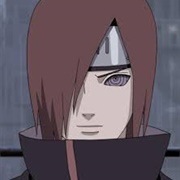Nagato/Pain