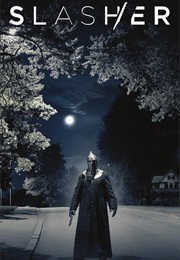 Slasher (2016)