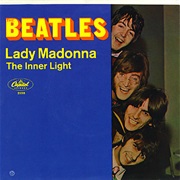 Lady Madonna - The Beatles