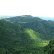 Mount Obama, Antigua