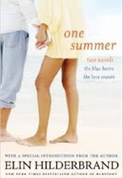 One Summer (Elin Hildebrand)