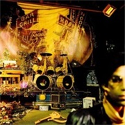 Prince - Sign O&#39; the Times