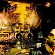 Prince - Sign O' the Times