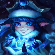 Winter Wonder Lulu