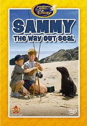 Sammy, the Way-Out Seal (1962)