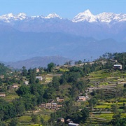 Dhulikhel, Nepal