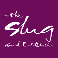 The Slug and Lettuce