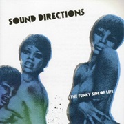 Sound Directions - The Funky Side of Life