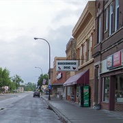 Breckenridge, Minnesota