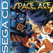 Space Ace