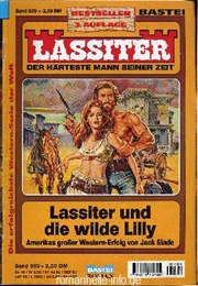 Lassiter and the Wild Lilly (Jack Slade)