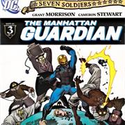 Seven Soldiers: Guardian