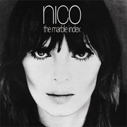 Nico - The Marble Index (1968)