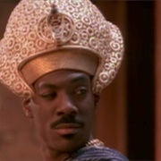 Remember the Time - Michael Jackson