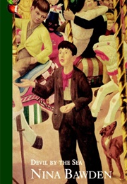 Devil by the Sea (Nina Bawden)