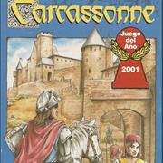 Carcassonne (Game Series)