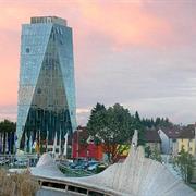 Schwenningen Am Neckar