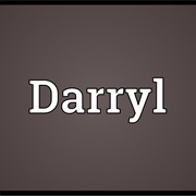 Darryl