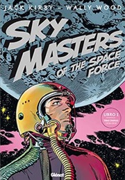 Sky Masters (Jack Kirby &amp; Others)