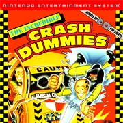 The Incredible Crash Dummies