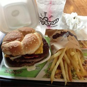 Beef-A-Roo (Rockford, IL)