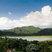 Grand Etang, Grenada