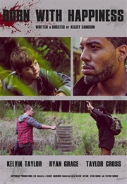 Born With Happiness (2014)