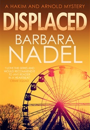 Displaced (Barbara Nadel)