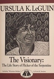 The Visionary (Ursula K. Le Guin)