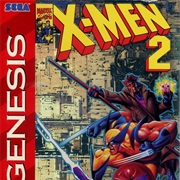 X-Men 2: Clone Wars (GEN)