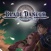 Blade Dancer: Lineage of Light