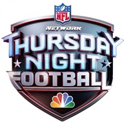 NFL Thursday Night Football NBC
