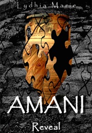 Remember (Amani, #1) (Lydhia Marie)