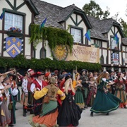 Bristol Renaissance Faire (Kenosha, WI)