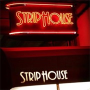 Striphouse