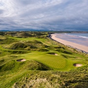 Ballybunion G.C. Ireland