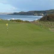 Royal Portrush Ireland