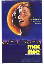 Mac & Me