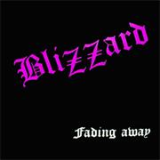 Blizzard - Fading Away (1987)