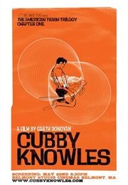 Cubby Knowles (2008)
