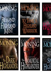 Highlander Series