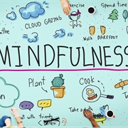 Be Mindful